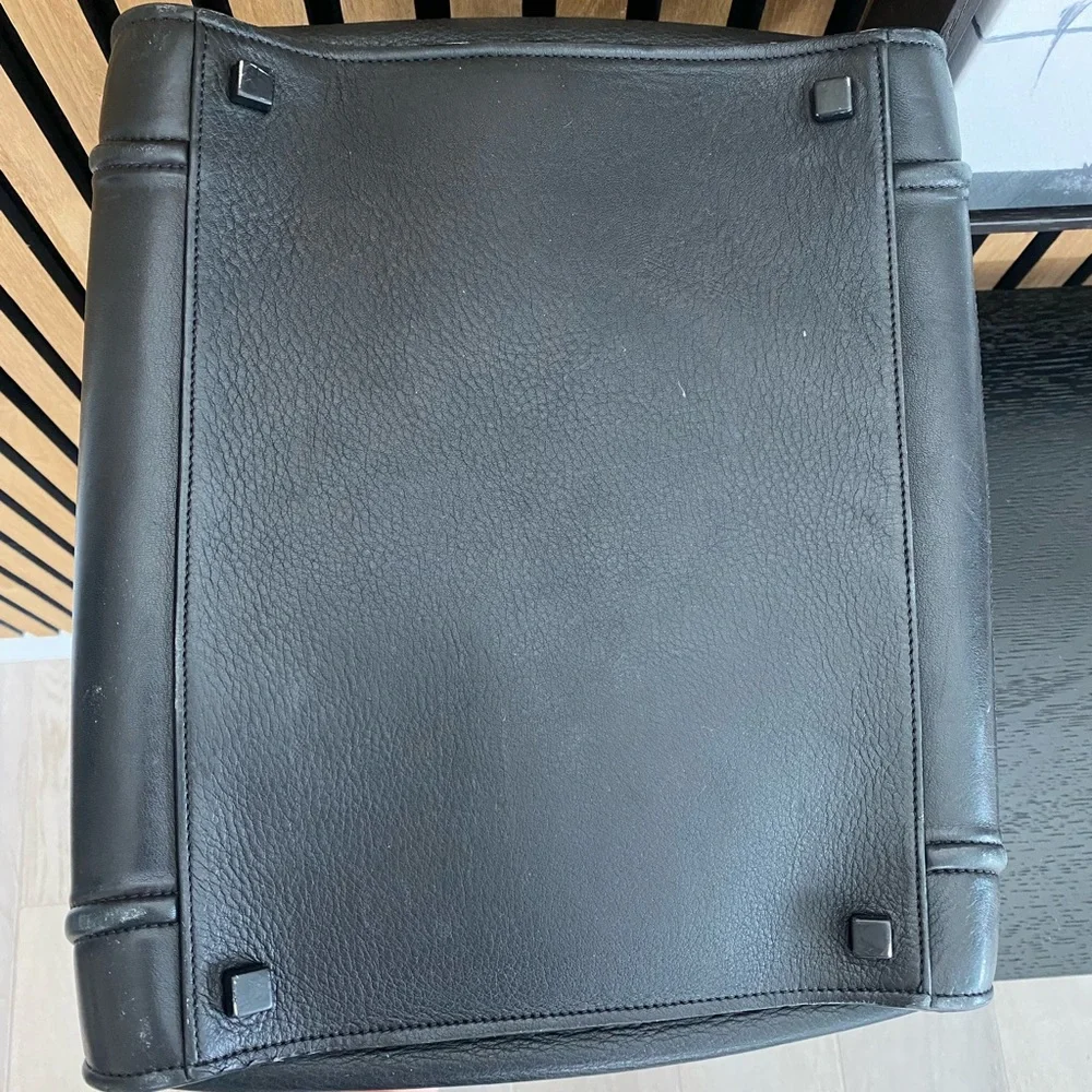 CELINE PHANTOM TOTE - Picture 7 of 9